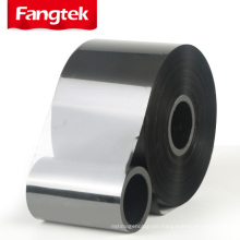 High quality near edged black compatible Markem smartdate wax resin tto ribbon XF810